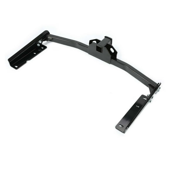 WaiRitoday Compatible with Toyota Highlander 2020-2024 Class 3 Trailer Tow Hitch 2" Receiver Rear