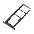 thumbnail image 4 of Esource Parts Motorola Moto G8 Power Lite Dual Sim Card Tray Replacement Royal Blue, 4 of 5
