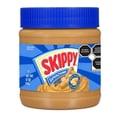 thumbnail image 1 of Mantequilla de cacahuate Skippy con trozos 340 g, 1 of 4