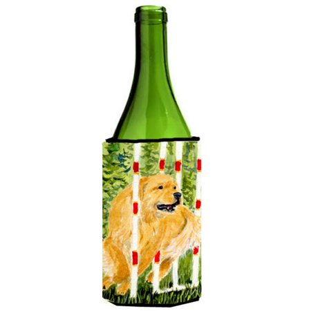 

Golden Retriever Wine Bottle Hugger - 24 oz.