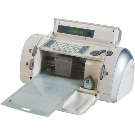 Celebrations Cricut Personal Electronic Cutter
