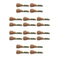 thumbnail image 3 of Ounissouiy 2 piezas de hilos de bordar, punto de cruz metálico, suministro para tejer, suministros de hilo para manualidades, herramientas de Type1 NO1, 3 of 6