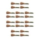 thumbnail image 3 of Ounissouiy 2 piezas de hilos de bordar, punto de cruz metálico, suministro para tejer, suministros de hilo para manualidades, herramientas de costura, Type1 NO1 Ounissouiy CBP221895, 3 of 4