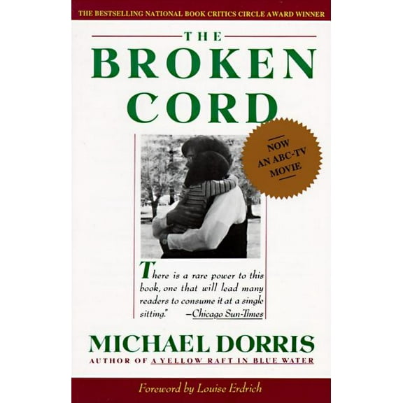 Broken Cord, (Paperback)