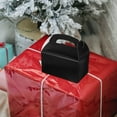 thumbnail image 4 of WHAMVOX Cake Boxes 10Pcs for Bakery Box and Pastry Box with Simple Design Style, 4 of 8