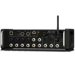 Behringer POWERPLAY P16-M 16-Channel Digital Personal Mixer Behringer POWERPLAY P16-M 16-Channel Digital Personal Mixer