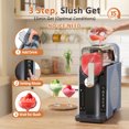 thumbnail image 7 of BIZAURA Slushie Machine, 7 of 7