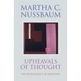 thumbnail image 2 of Upheavals of Thought: The Intelligence of Emotions, (Paperback), 2 of 2