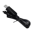 thumbnail image 3 of Cable de Carga para Bicicletas para Sistemas de Cambio Electrónico, Accesorios Portátiles, Accesorios de Repuesto para Adultos, Hombres Y Mujeres Al a, 3 of 8