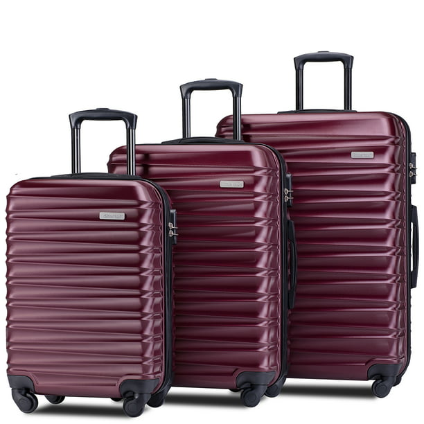 luggage sets on sale at macys