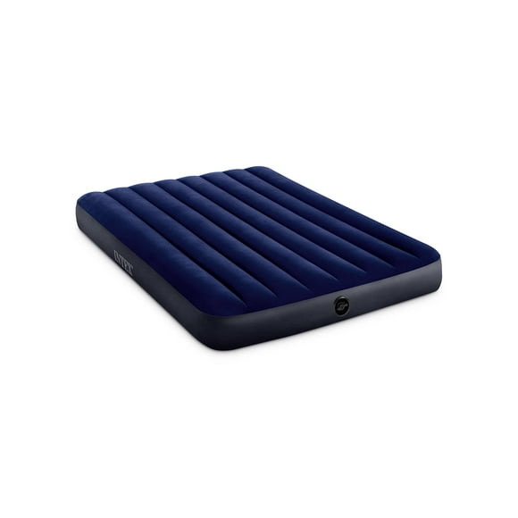 Colchón inflable Intex 64758E Dura-Beam Standard Downy Full