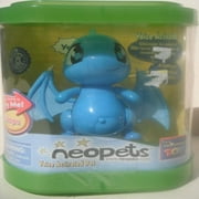 NeoPets: Shoyru
