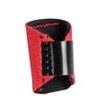 thumbnail image 1 of Protector de soporte jinwen Sprint-Brace para dedos rojo, 1 of 6