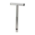 Soil Sampler Probe 304 Stainless Steel Protable T Handle Soil Sampling ...