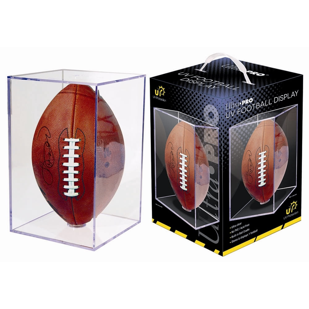 Football Holder Square UV