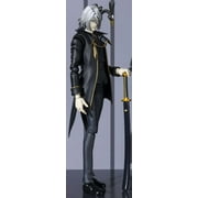بانداي تاماشي نيشنز SHFiguarts كاوبوي بيبوب شخصية الحركة الشريرة