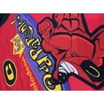 thumbnail image 4 of The Fairly Odd Parents Men's Headgear Classics Embroidered Basketball Jersey (X-Large, Red), 4 of 5