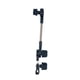 thumbnail image 4 of Soporte para , soporte para manillar, accesorio deportivo para exteriores, para bicicletas de montaña y carretera, abrazadera universal., 4 of 8