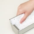 thumbnail image 1 of Xihbxyly Máquina para Hacer Helados, Moldes de Rejilla de Fácil Liberación, Diseño Compacto de Caja de Hielo, Función de Inyección Rápida de Agua, Disfrute de Bebidas Refrescantes, Ideal para Uso Dom, 1 of 5