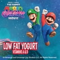 thumbnail image 3 of Yoplait Low Fat Kids Yogurt Cups, The Super Mario Galaxy Movie Variety Pack, 8 Count, 32 oz, 3 of 15