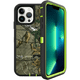 thumbnail image 3 of Entronix Funda Resistente para iPhone 12 Mini, Cubierta Resistente a Prueba de Golpes de Triple Capa con Protección contra Caídas, Camuflaje, 3 of 6