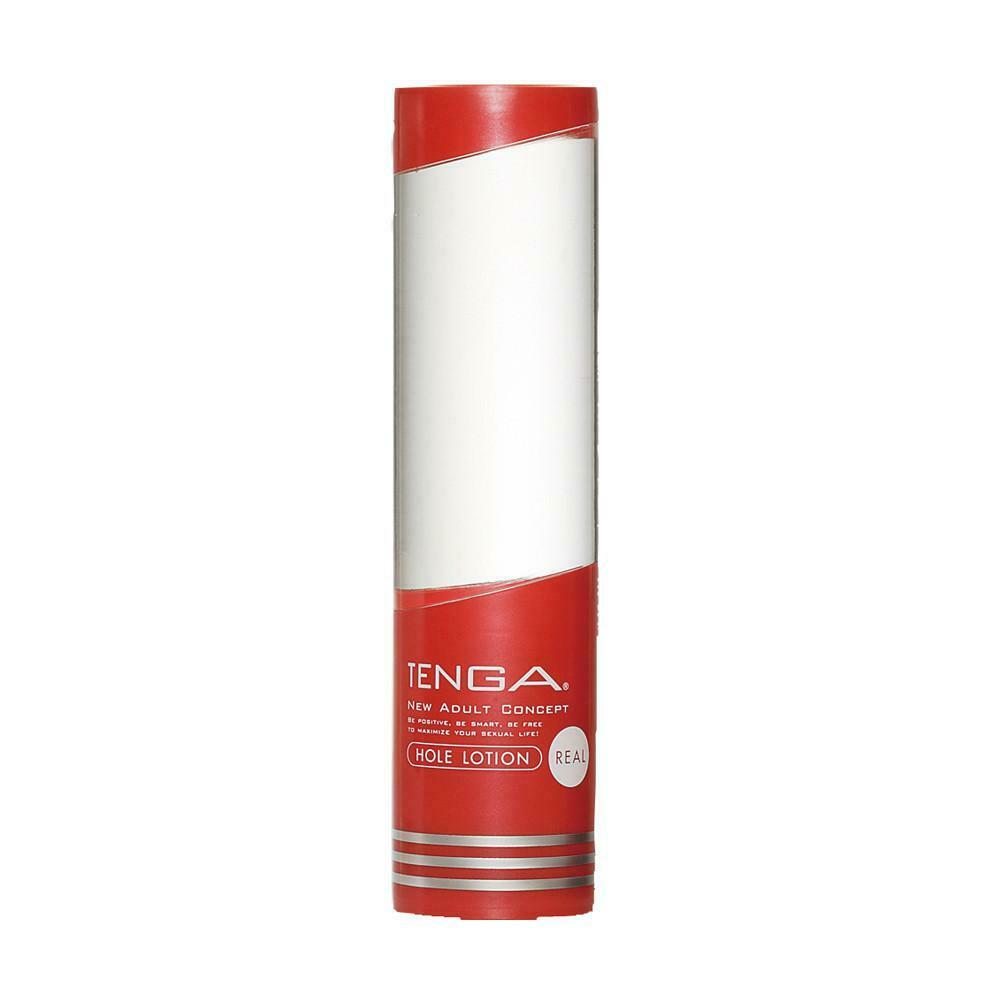 TENGA Hole Lotion Water Based Lubricant
