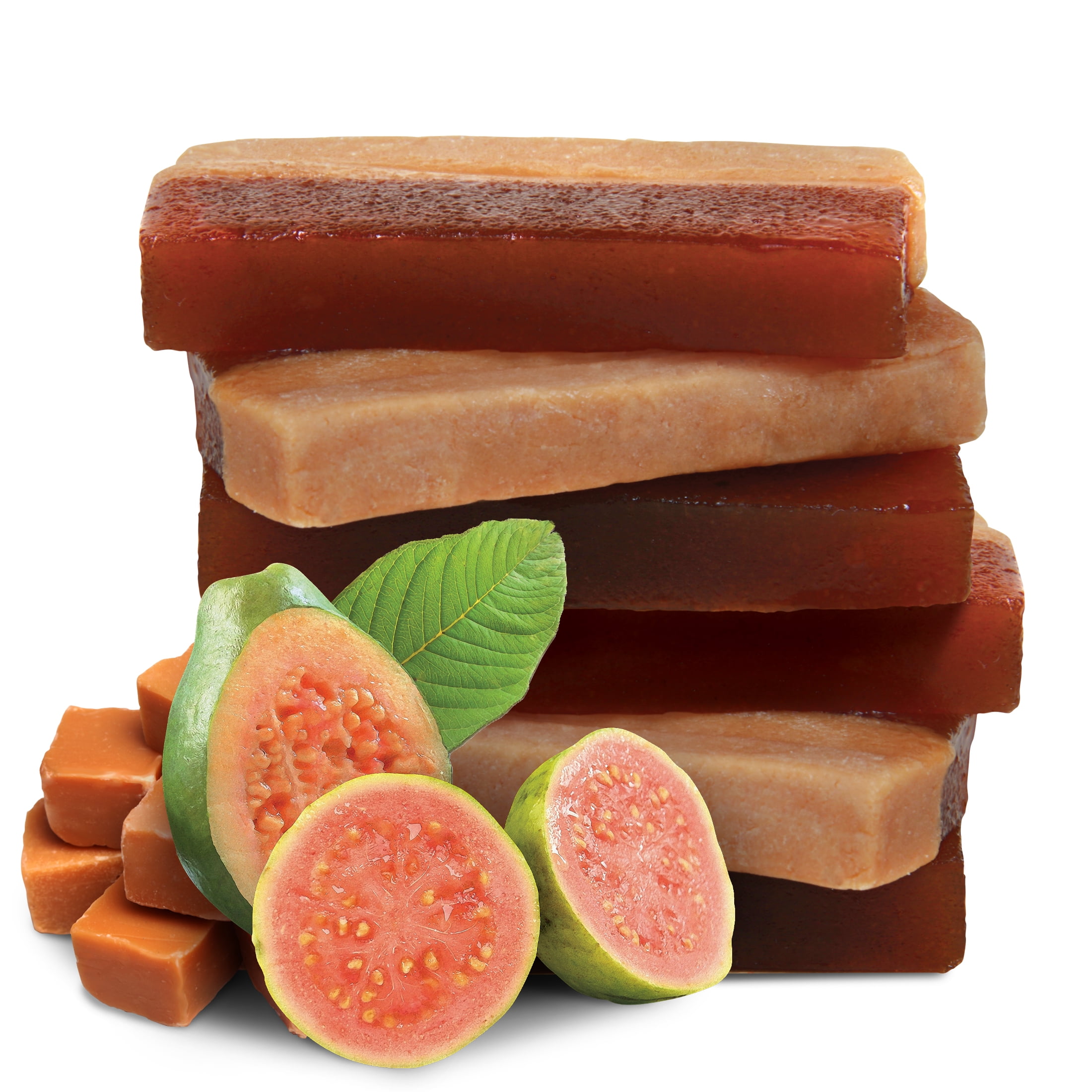 Dulzura Borincana Dulce Leche Y Guayaba