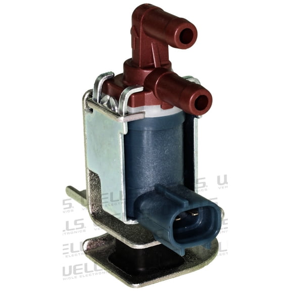 Vapor Canister Purge Solenoid