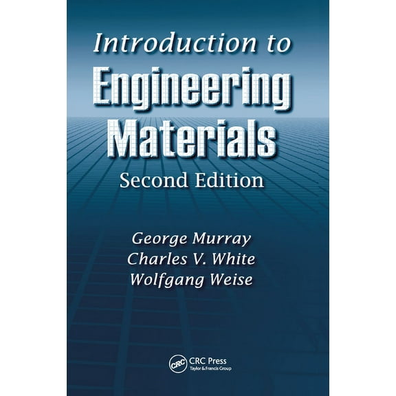 Materials Engineering Introduction to Engineering Materials, Book 33, (Paperback)