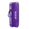 thumbnail image 4 of JBL Flip 7 Portable waterproof and drop-proof speaker - Purple, 4 of 8