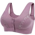 Outfit Sleep Bras for Large Busts Shaping Push Up Non Wired Bras Bras