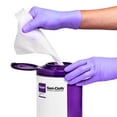 thumbnail image 3 of Super Sani-Cloth Surface Disinfectant Cleansing Wipes, 6 in. x 6.75 in., 160 Wipes, 1 Pack, 3 of 9