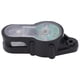 thumbnail image 5 of Lámpara De Supervivencia Para Casco, Lámpara Impermeable Para Casco, Práctica IPX8, Casco Para Exteriores, Nailon Ligero Para Actividades Al Aire Libre Para Accesorios De Amonsee Otros, 5 of 8