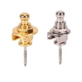 thumbnail image 3 of Guitar Strap Lock Metal Bass Studs Anti-OffGuitar Locks, 3 of 5