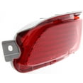 thumbnail image 3 of For 2004-2006 RX330 Side Marker Front, Right Red Plastic LX2861102, 3 of 5