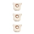 thumbnail image 2 of Methold Cono de cuello de gato, accesorios para cachorros, Collar de recuperación de algodón para perros, círculo protector, cirugía transpirable, Type1 NO1 Methold  CBP489526, 2 of 6