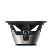 ADW Bundle High Efficient Adjustable Car Subwoofers, PP Black, 10