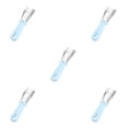 thumbnail image 1 of Yuarrent pala de descongelación congelador de acero inoxidable raspador de hielo antideslizante multifunción accesorios útiles para el hogar Type2 NO2, 1 of 6