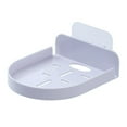 thumbnail image 1 of Surveillance Camera Shelf Strong Load Bearing Support Camera Wall-Mounted Storage Rack Household Storage Supplies, 1 of 9