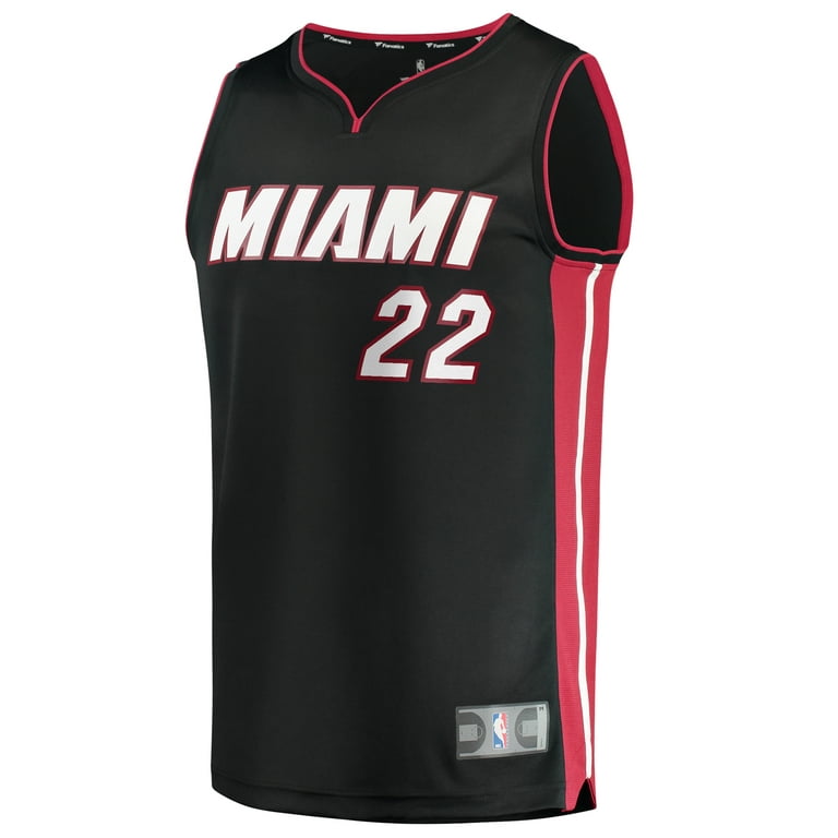 Dwayne Wade Autographed Miami Heat Mitchell & Ness Red Basketball Jersey -  Fanatics