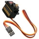 thumbnail image 5 of Kit de servomotor para coche RC, kit de micro servomotor, accesorios RC, kit de micro servomotor, funcionalidad de alta precisión, 5 of 12