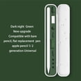 thumbnail image 1 of Box For Pencil 2 1 Cover For Pencil 2nd Generation 1st Gen Stylus Pen Holder Protective Case Ipad Pen Accessories Style C, 1 of 6