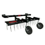 48” ZTR Dethatcher| DTZ-481BH