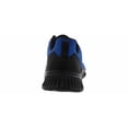 thumbnail image 3 of Charly Falcon Wide-Width Running Shoe | 1029827W014 Blue, 3 of 6