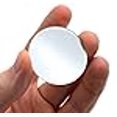thumbnail image 3 of EISCO Concave Mirror, 1.5" Diameter, 150mm Focal Length - Round Glass 2mm Thick Approx.- Eisco Labs, 3 of 4