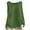 Green, variant on fatyb Women's Tank Tops Lightweight Sleeveless T Shirts Cotton Solid Color Casual Summer Beach Blouses