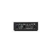 5-Channel MICROV2 Series Full Range Class D Amplifier - MICRO5V2
