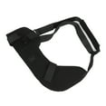 thumbnail image 4 of Heating Arm Sling Immobilizer, Heating Elbow Bracket Arm Sling Shoulder Brace 3 Heat Settings Pain Relief Portable  for Tendonitis for Frozen Shoulder S,M,L, 4 of 8