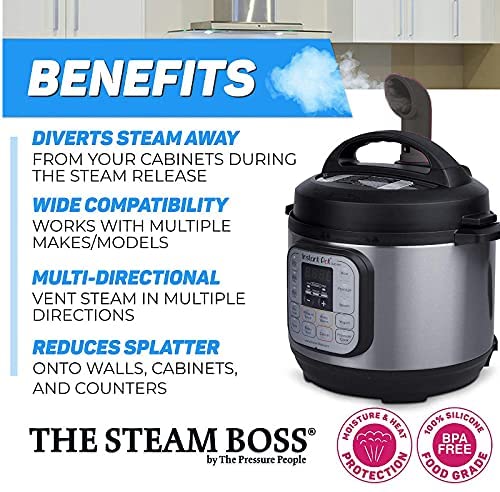 power pressure cooker xl release valve