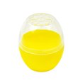 thumbnail image 1 of Fruit And Vegetable Crisper With Transparent Lid Garlic Green Pepper Storage Box, 1 of 6